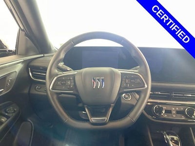 2024 Buick Envista Sport Touring