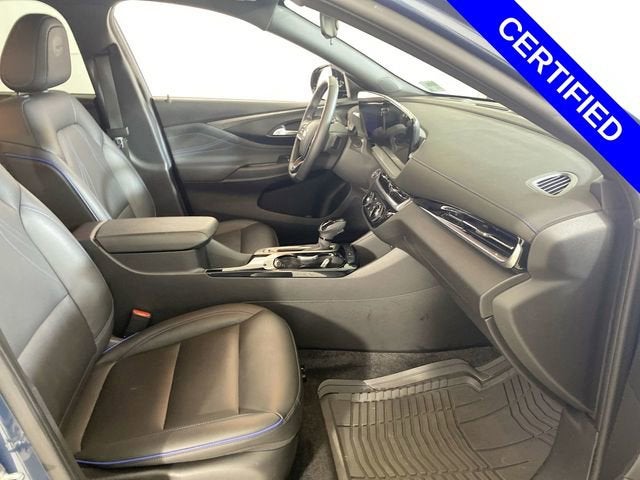 2024 Buick Envista Sport Touring