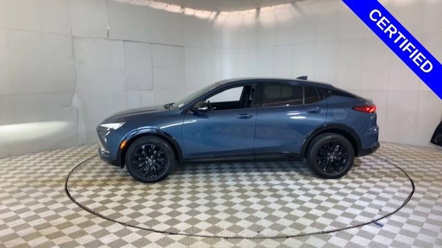 2024 Buick Envista Sport Touring