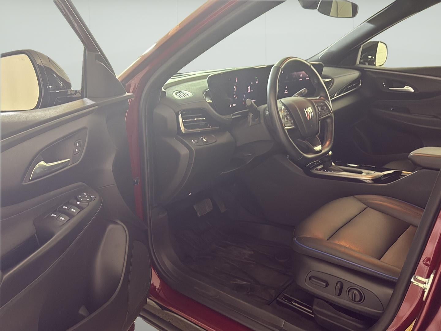 2024 Buick Envista Sport Touring