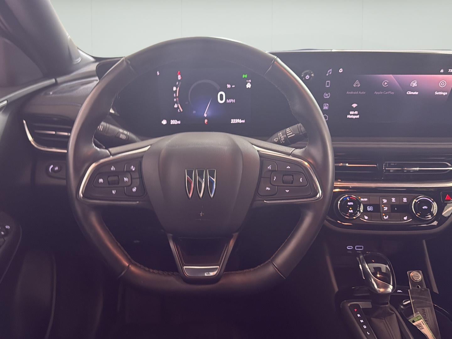 2024 Buick Envista Sport Touring