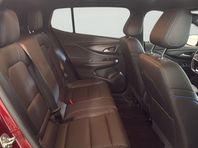 2024 Buick Envista Sport Touring