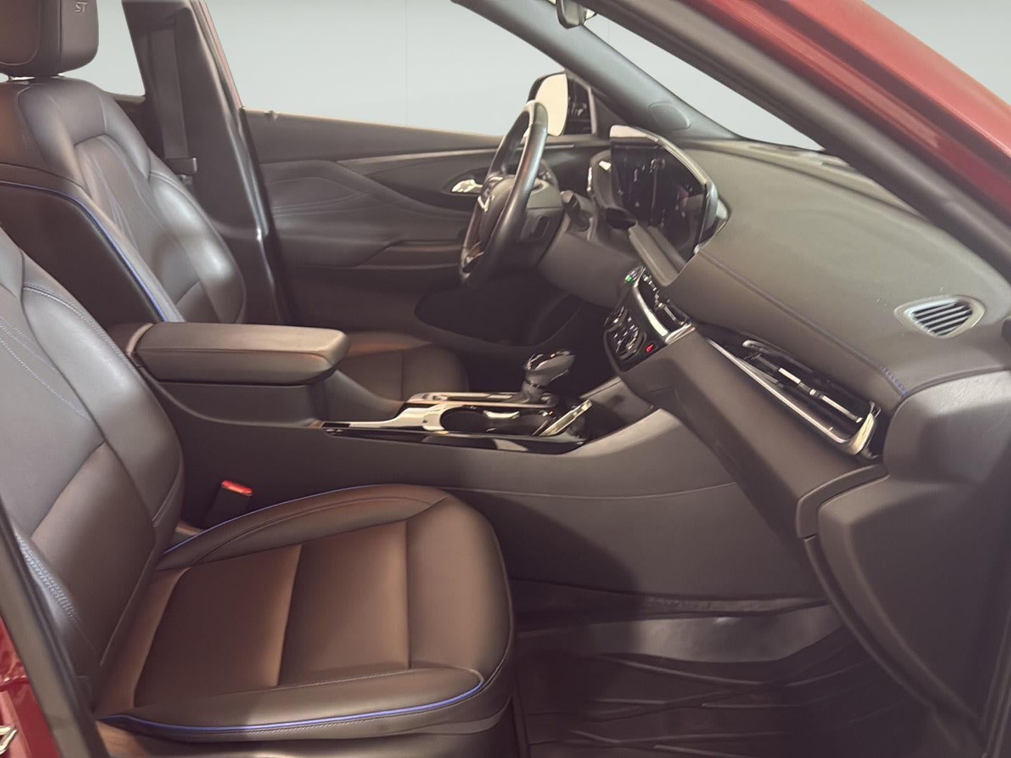 2024 Buick Envista Sport Touring