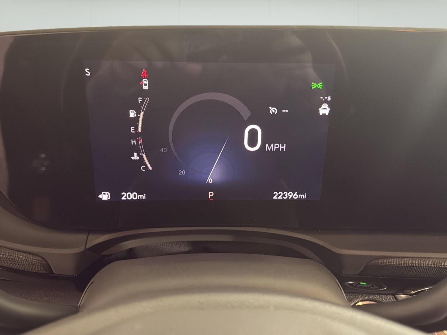 2024 Buick Envista Sport Touring