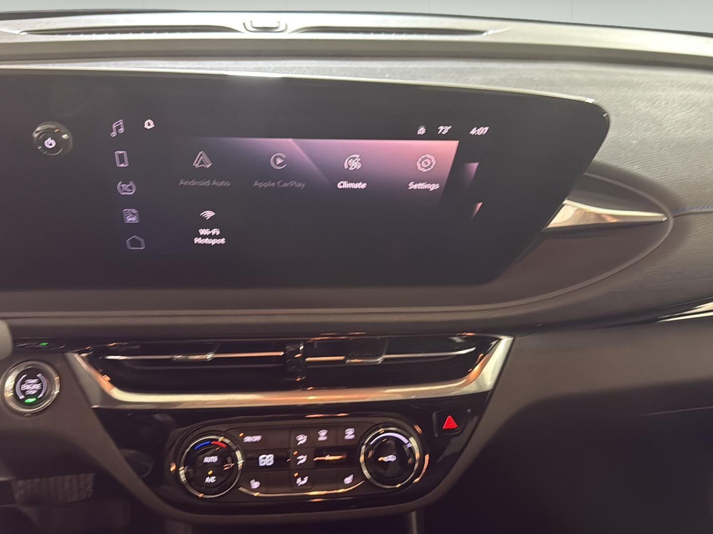 2024 Buick Envista Sport Touring