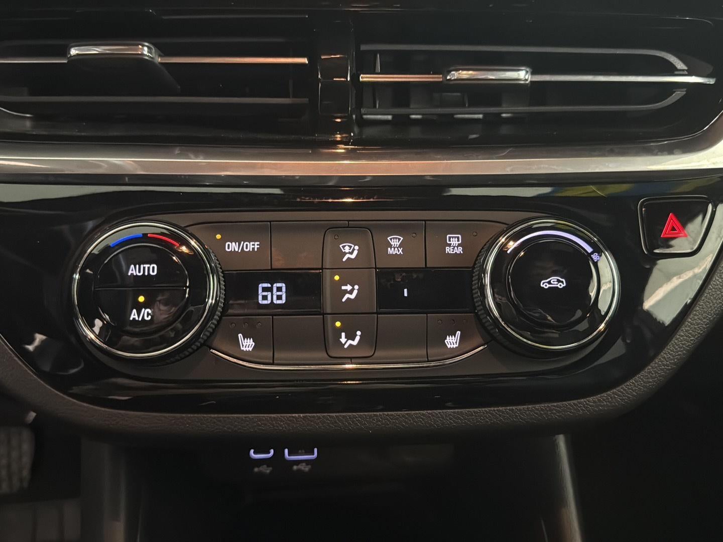 2024 Buick Envista Sport Touring