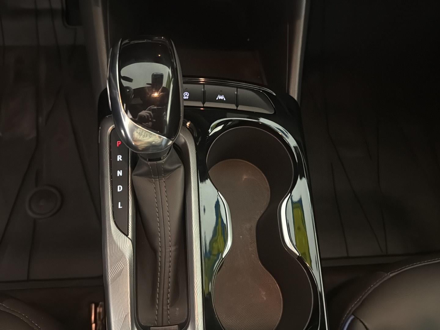 2024 Buick Envista Sport Touring