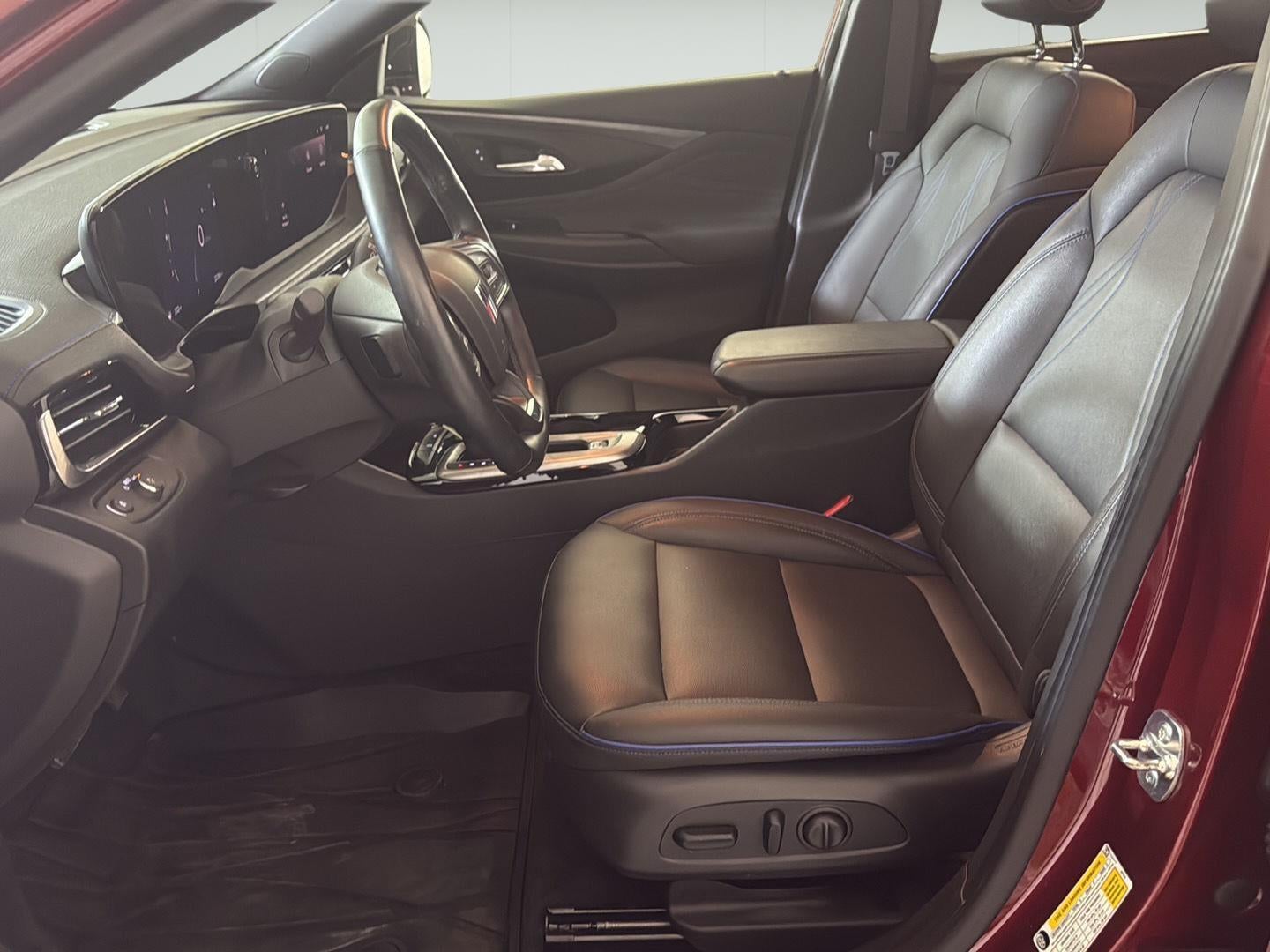 2024 Buick Envista Sport Touring