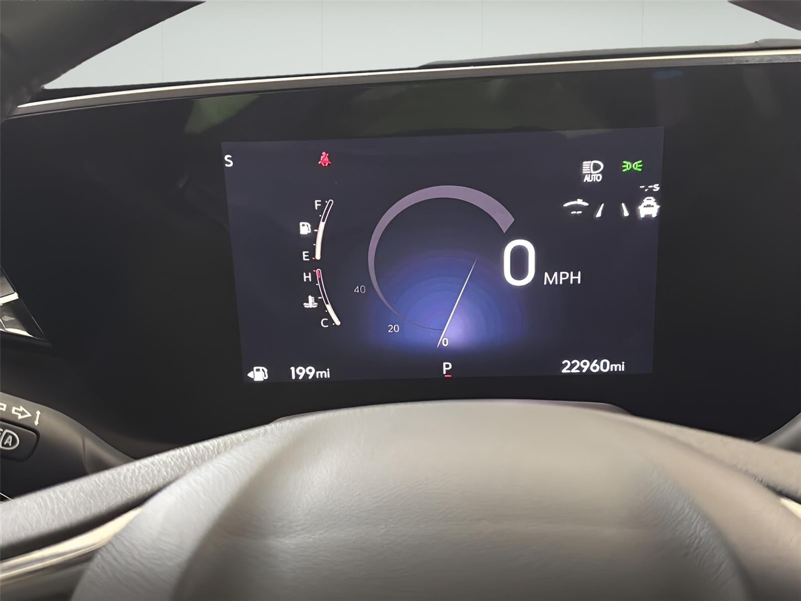 2024 Buick Envista Sport Touring