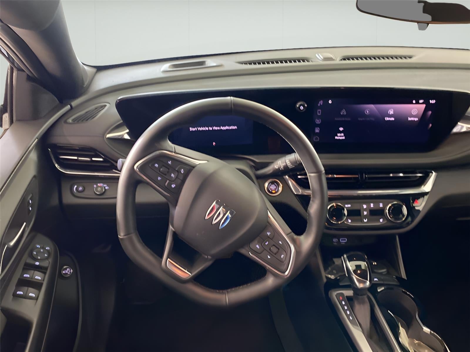 2025 Buick Envista Sport Touring