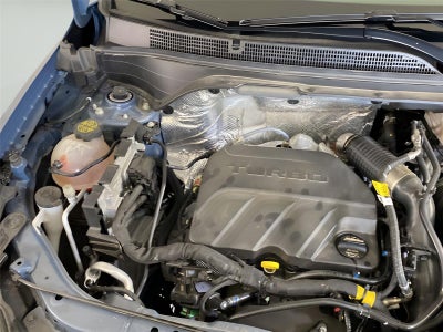 2025 Buick Envista Sport Touring