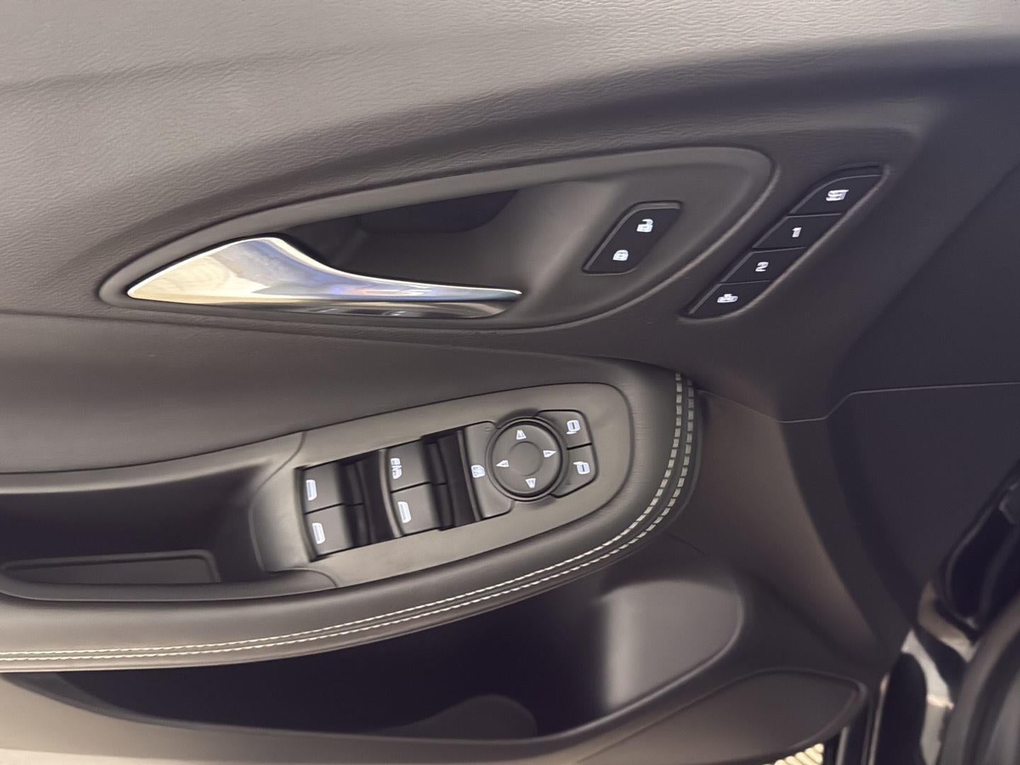 2024 Buick Encore GX Avenir