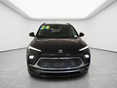 2024 Buick Encore GX Avenir