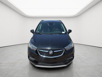 2017 Buick Encore Sport Touring