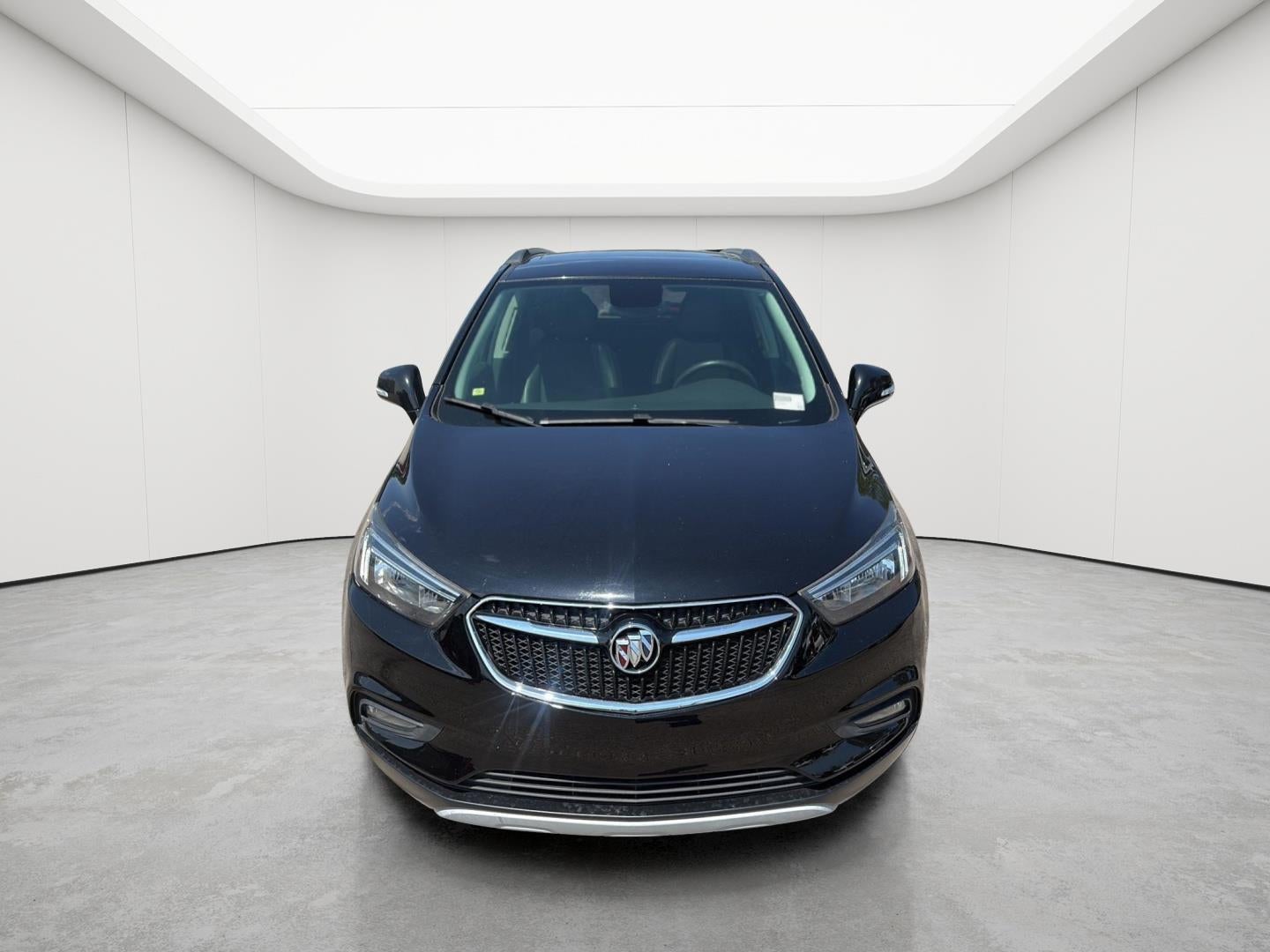 2017 Buick Encore Sport Touring