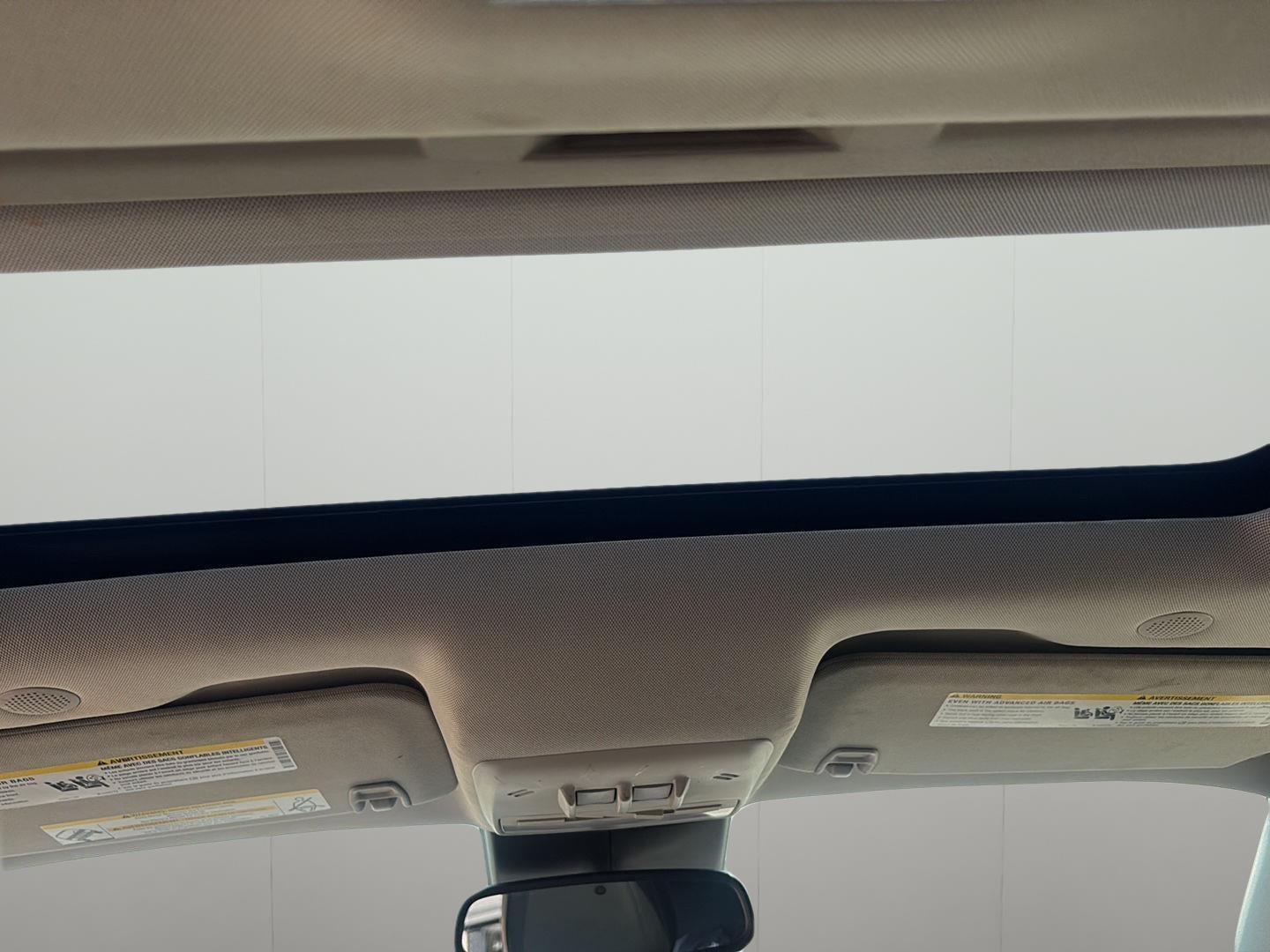 2017 Buick Encore Sport Touring