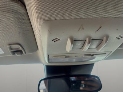 2017 Buick Encore Sport Touring