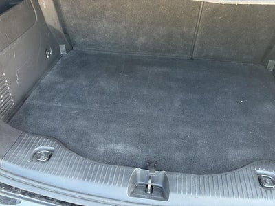 2017 Buick Encore Sport Touring