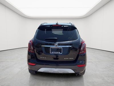 2017 Buick Encore Sport Touring