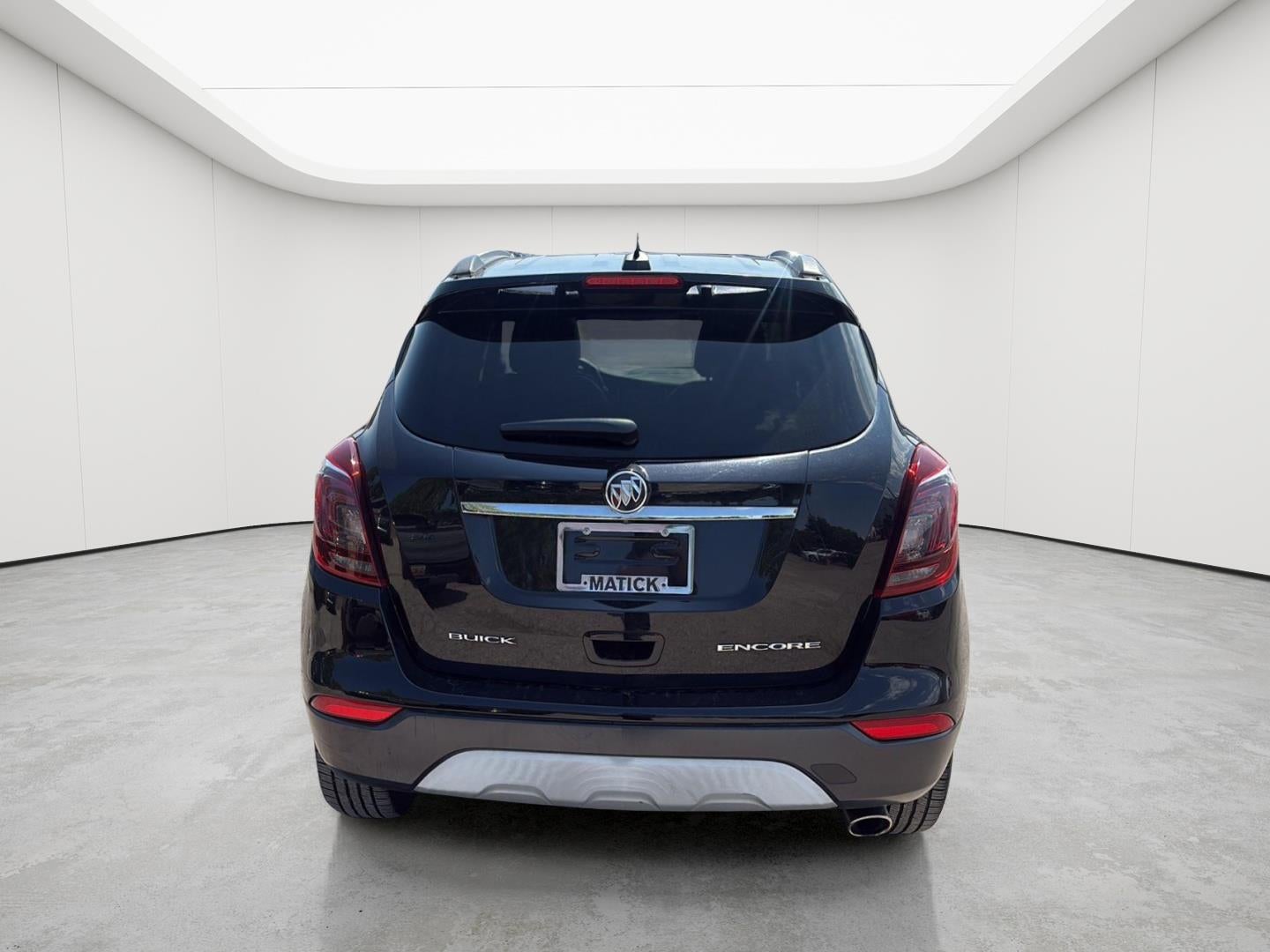 2017 Buick Encore Sport Touring