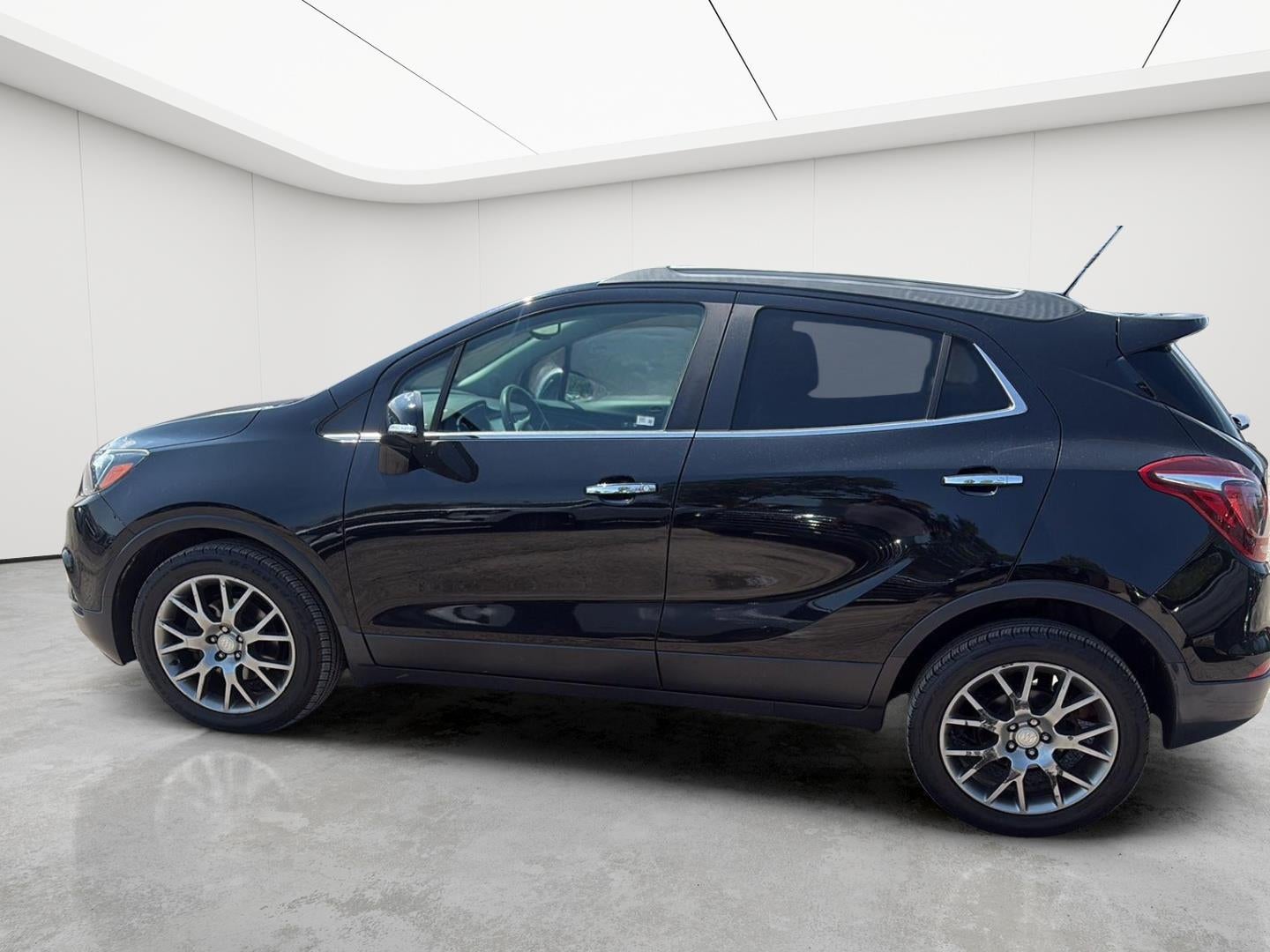 2017 Buick Encore Sport Touring