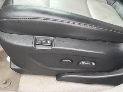 2016 Buick Encore Leather