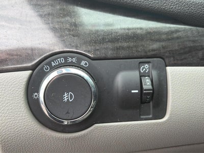 2016 Buick Encore Leather