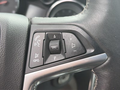 2016 Buick Encore Leather