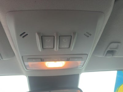 2016 Buick Encore Leather