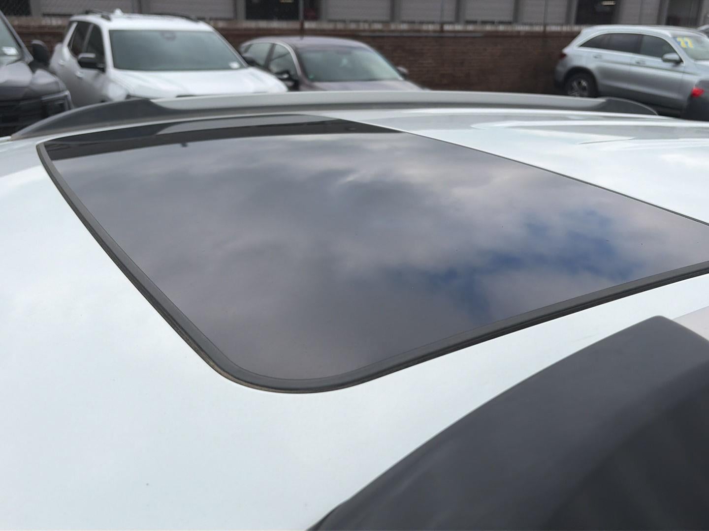 2016 Buick Encore Leather