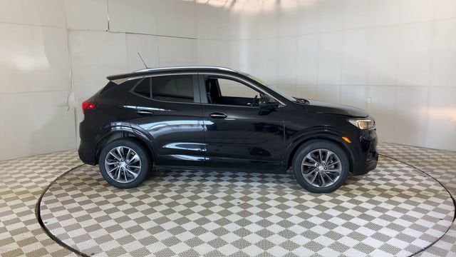 2020 Buick Encore GX Select