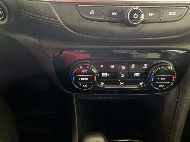 2020 Buick Encore GX Select