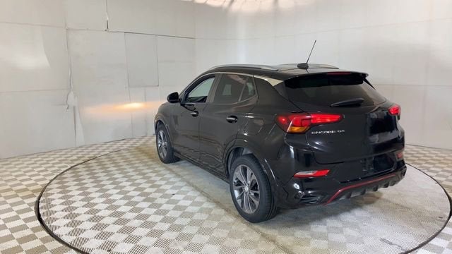 2020 Buick Encore GX Select