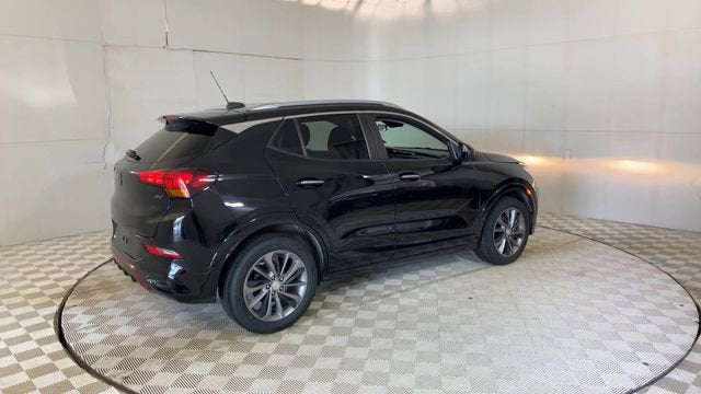 2020 Buick Encore GX Select