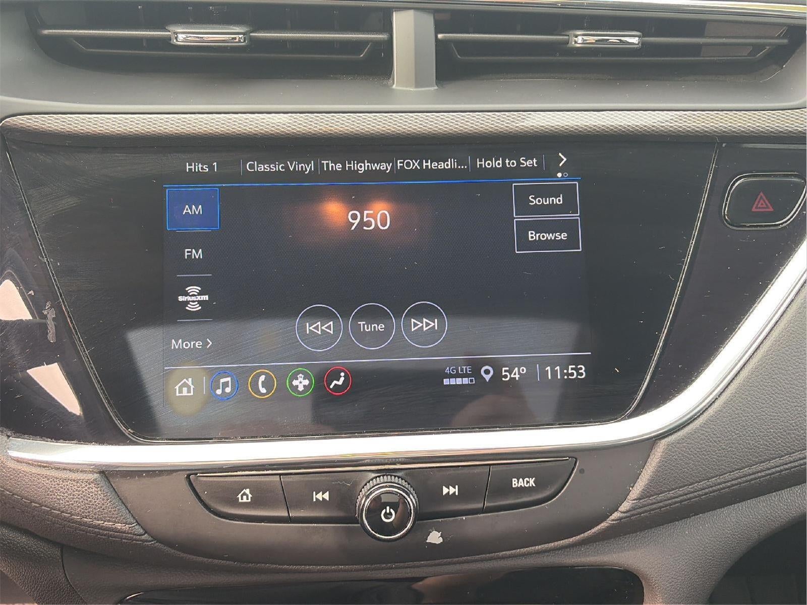 2023 Buick Encore GX Essence
