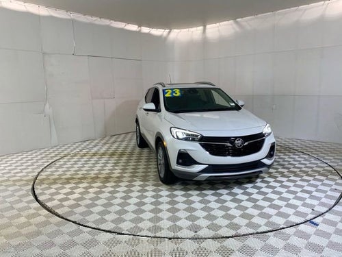 2023 Buick Encore GX Essence