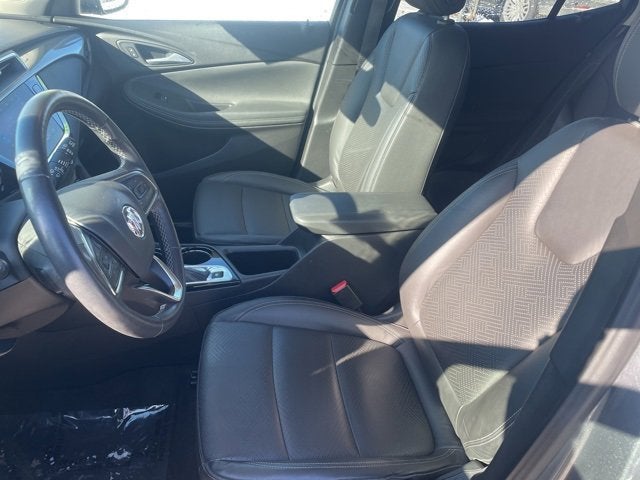 2020 Buick Encore GX Essence