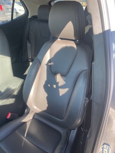 2020 Buick Encore GX Essence