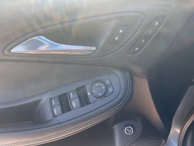 2020 Buick Encore GX Essence