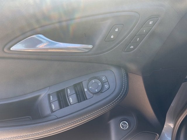 2020 Buick Encore GX Essence