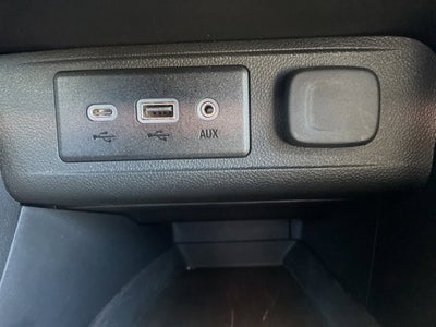 2020 Buick Encore GX Essence