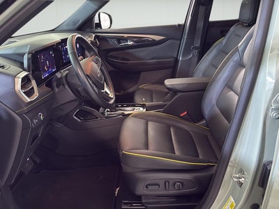 2024 Chevrolet Trailblazer ACTIV
