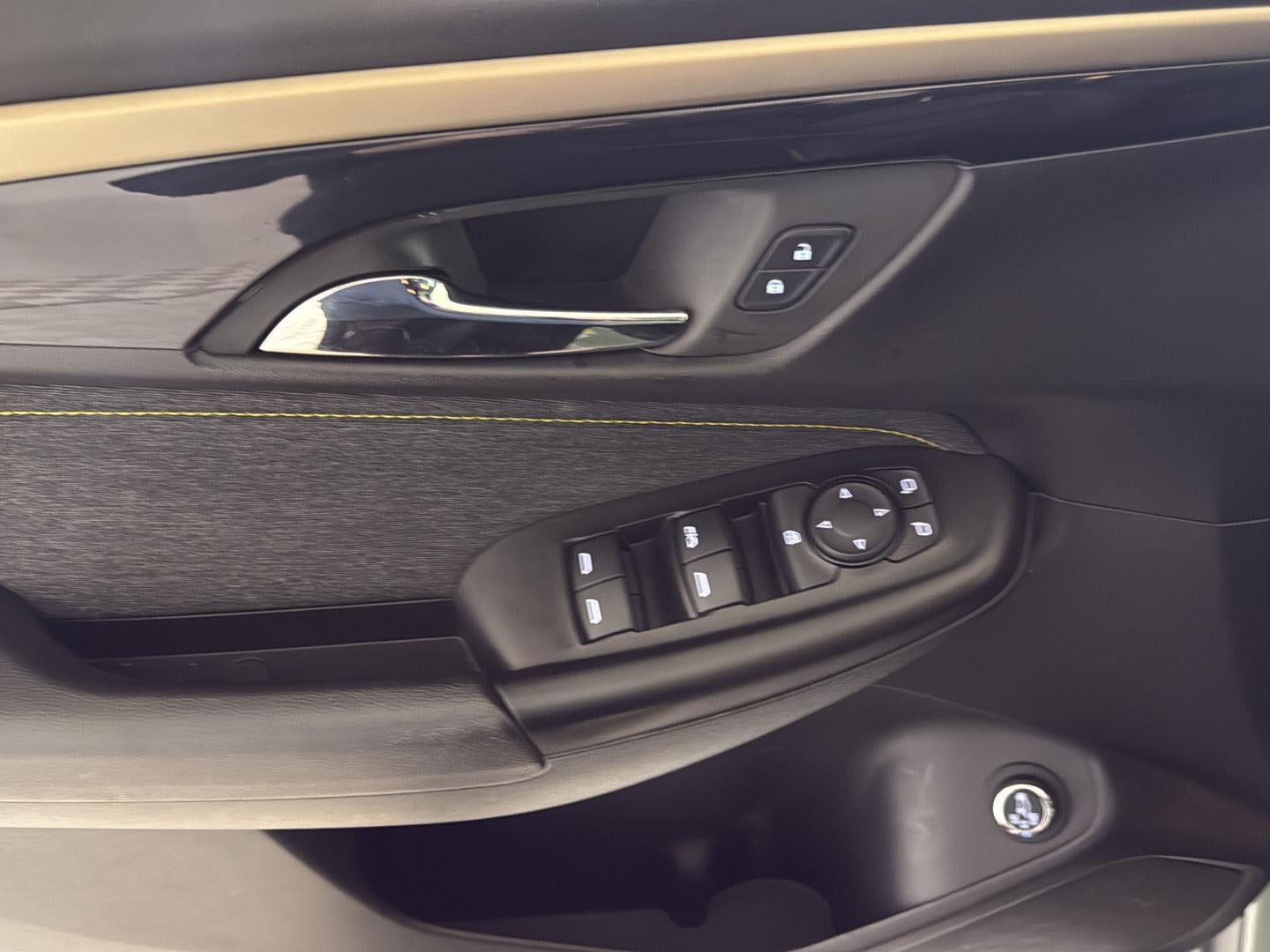 2024 Chevrolet Trailblazer ACTIV