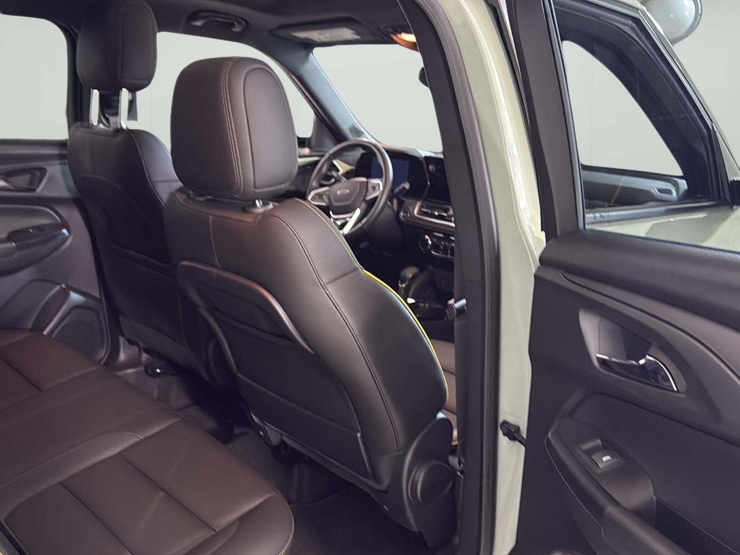 2024 Chevrolet Trailblazer ACTIV