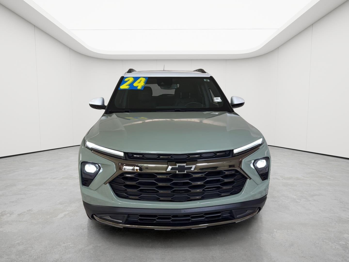 2024 Chevrolet Trailblazer ACTIV