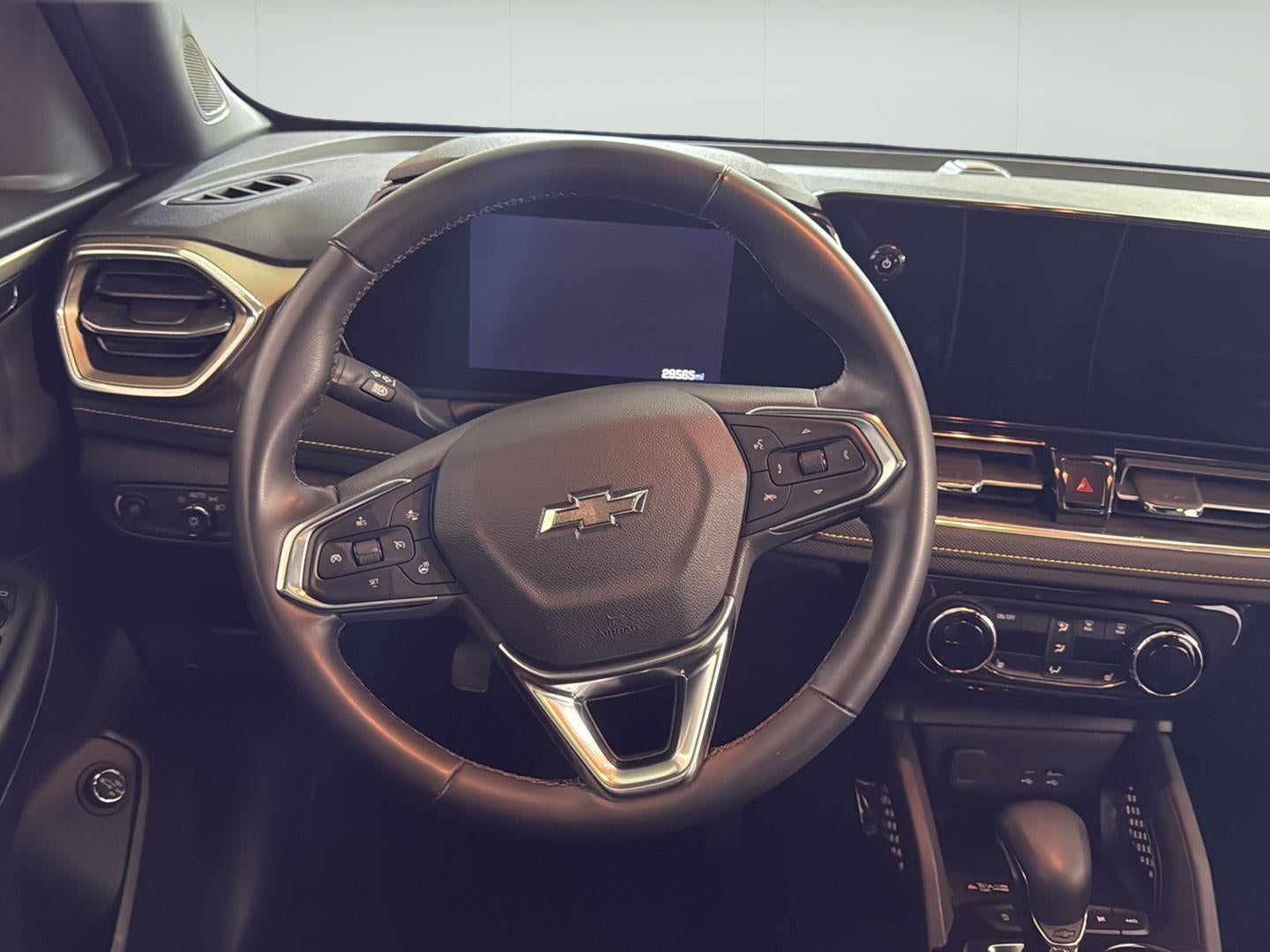 2024 Chevrolet Trailblazer ACTIV