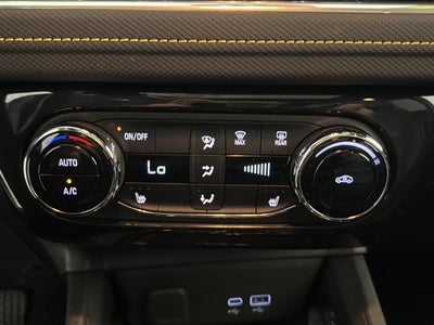 2024 Chevrolet Trailblazer ACTIV