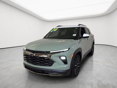 2024 Chevrolet Trailblazer ACTIV