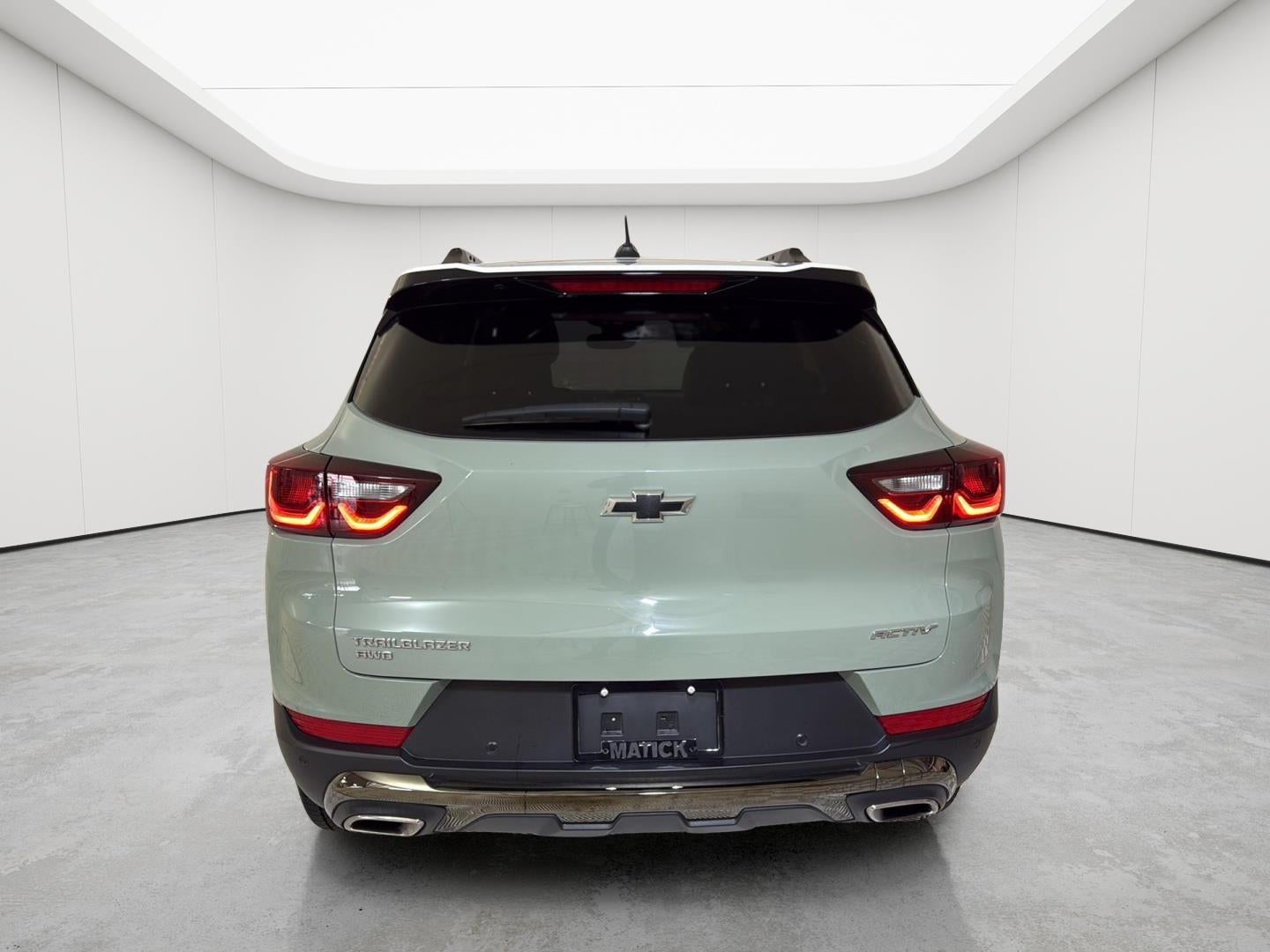 2024 Chevrolet Trailblazer ACTIV