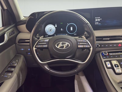 2024 Hyundai Palisade SEL 7P